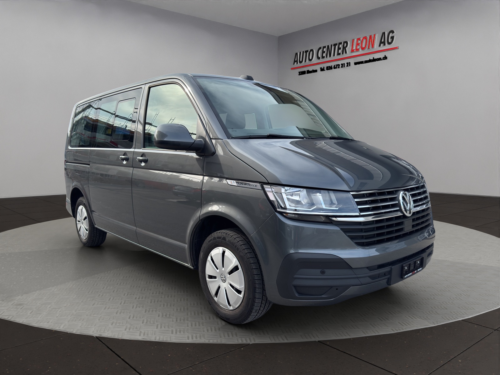 VW T6.1 2.0 TDI DSG CARAVELLE COMFORTLINE-image-7