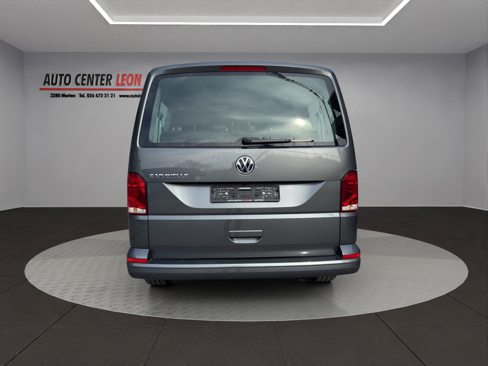 VW T6.1 2.0 TDI DSG CARAVELLE COMFORTLINE-image-4