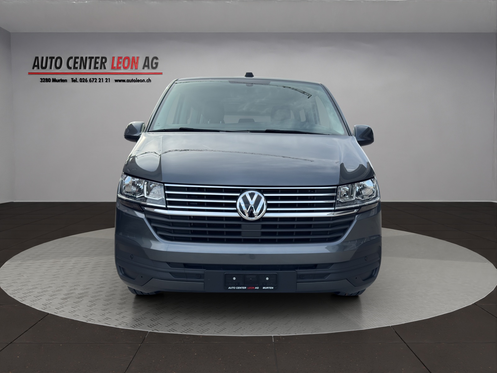 VW T6.1 2.0 TDI DSG CARAVELLE COMFORTLINE