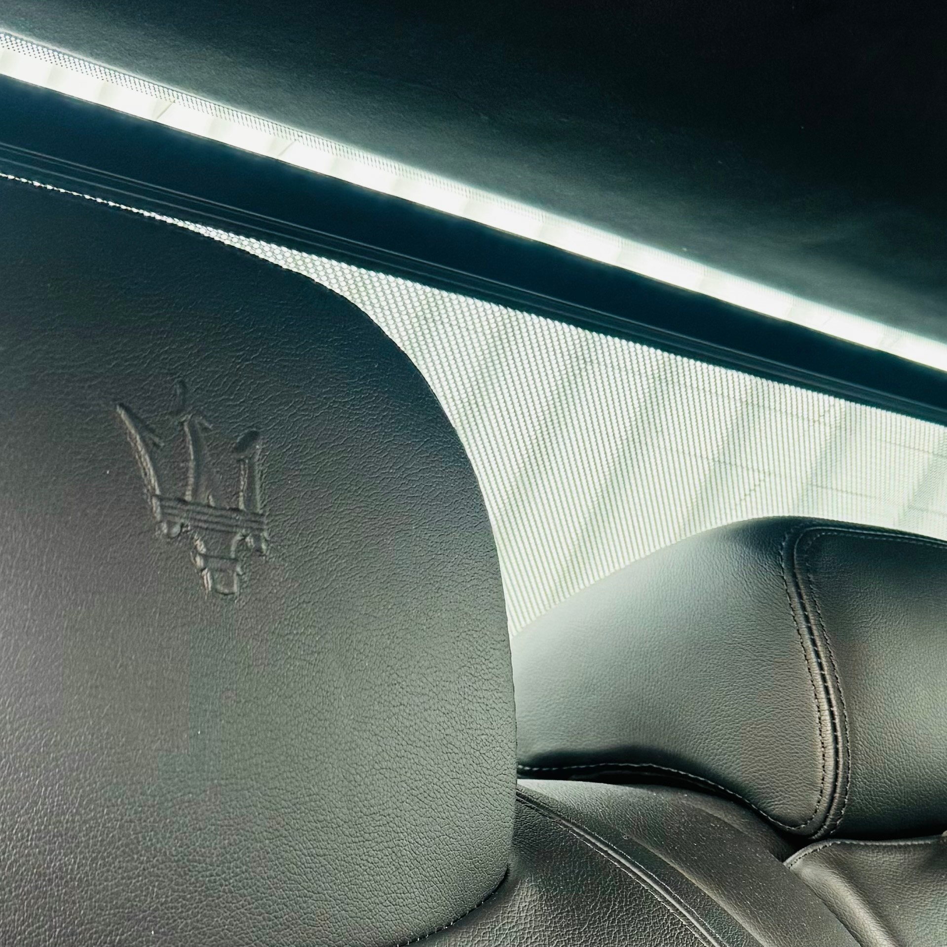 MASERATI Quattroporte 3.0 V6 S Q4 Automatica-image-13