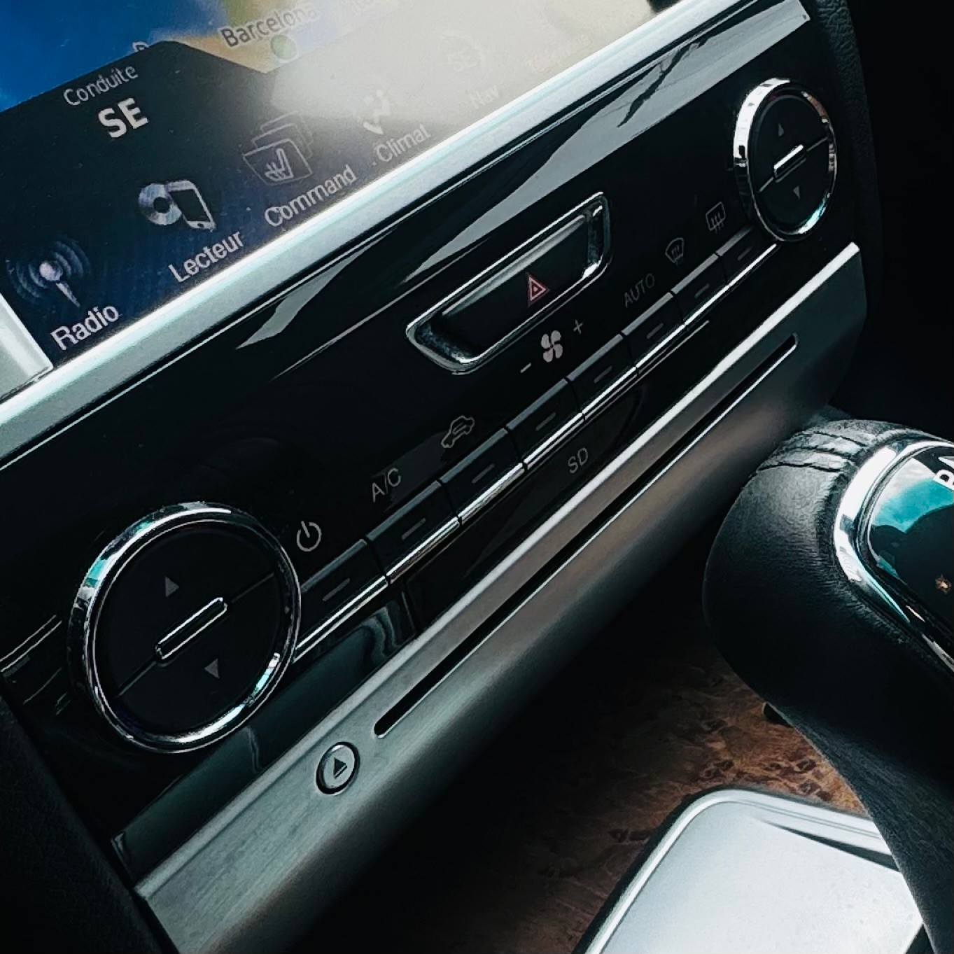 MASERATI Quattroporte 3.0 V6 S Q4 Automatica-image-10