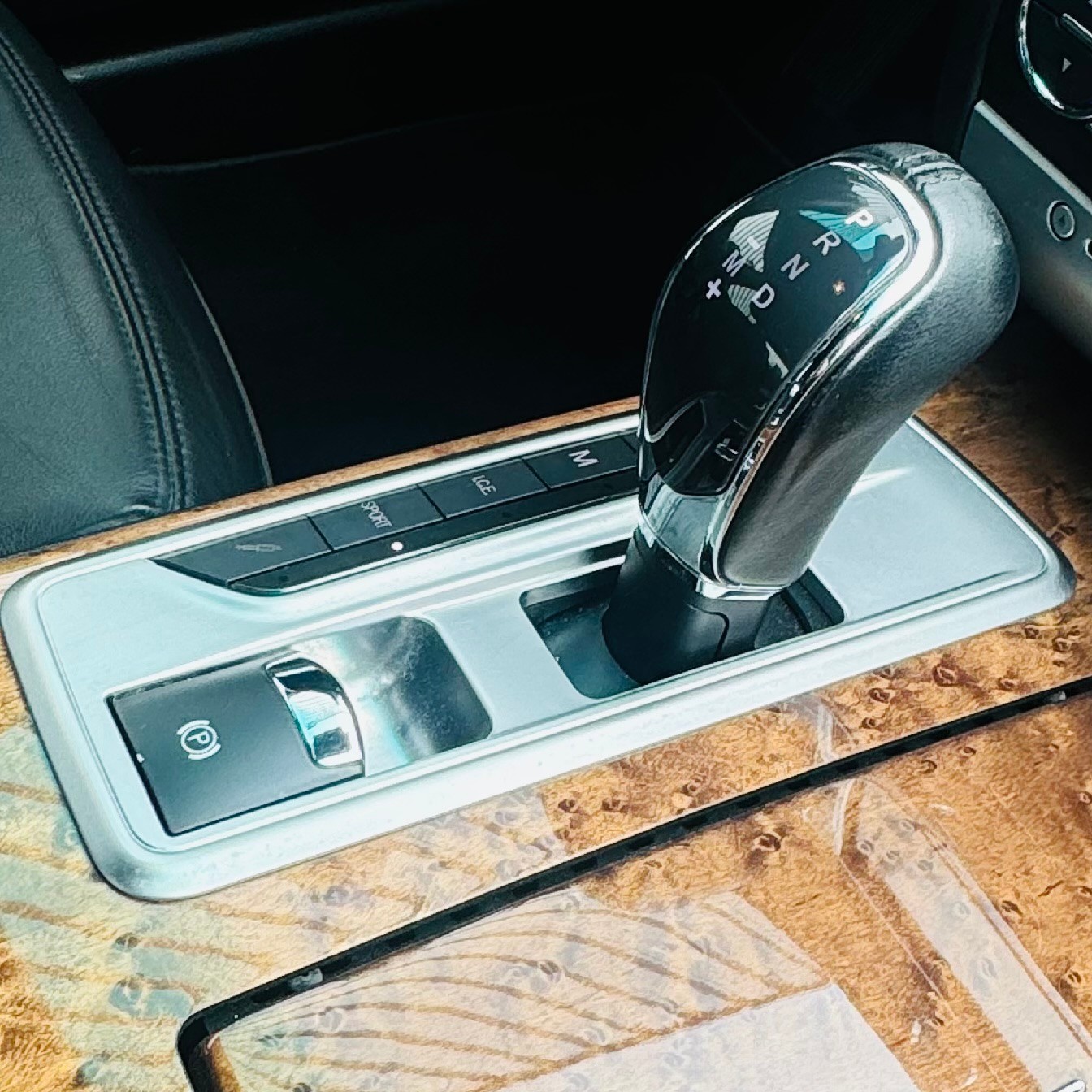 MASERATI Quattroporte 3.0 V6 S Q4 Automatica-image-8