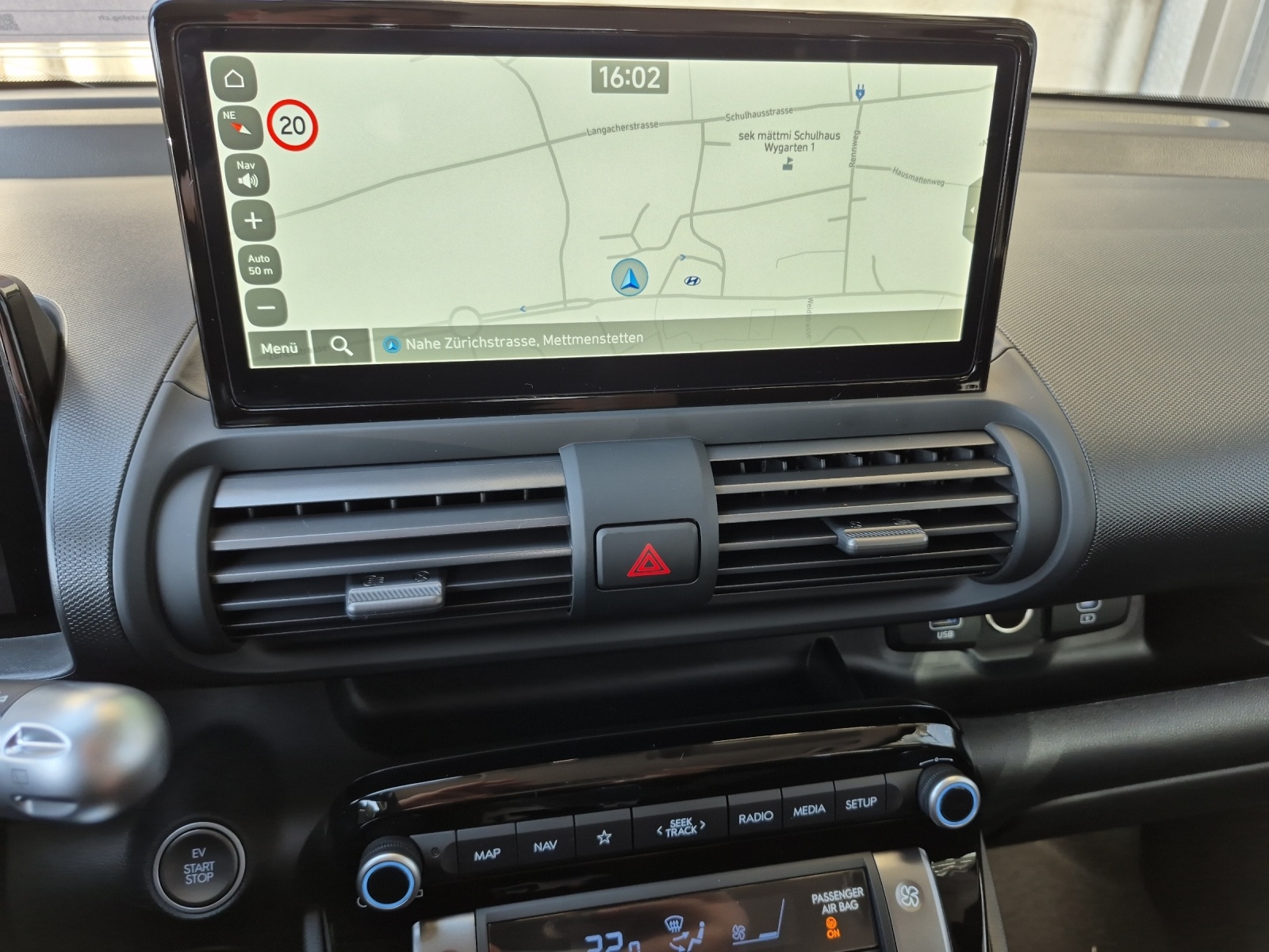 HYUNDAI Inster Electric Pica-image-10