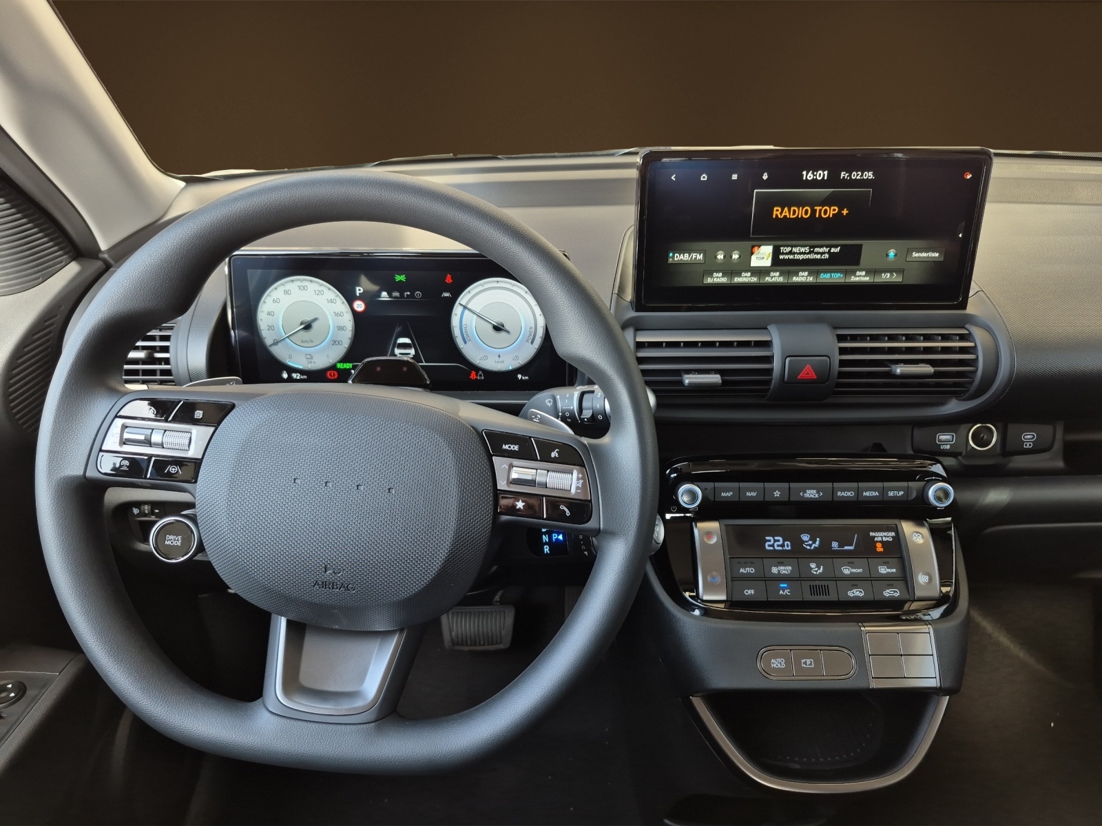 HYUNDAI Inster Electric Pica-image-6