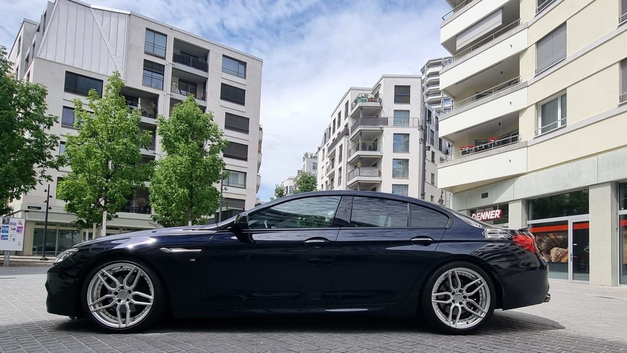 BMW 640i Gran Coupé xDrive-image-6