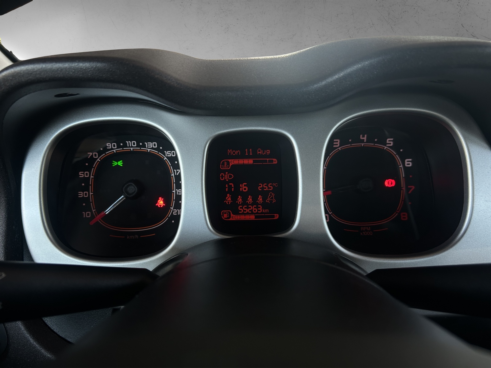 FIAT Panda 0.9 Twinair Turbo Cross 4x4-image-9