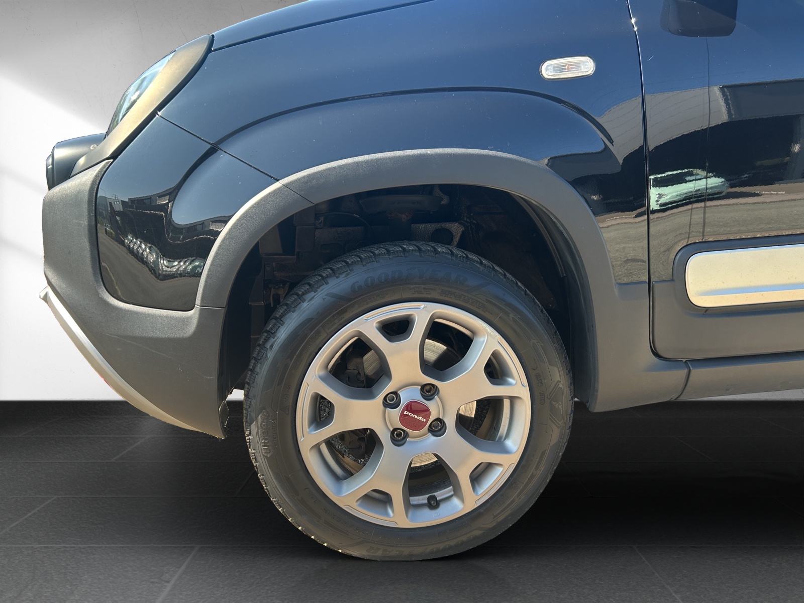 FIAT Panda 0.9 Twinair Turbo Cross 4x4-image-10