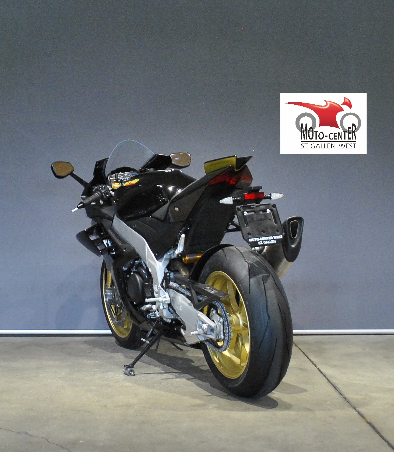 APRILIA RSV4 1100 E5+ Factory-image-3