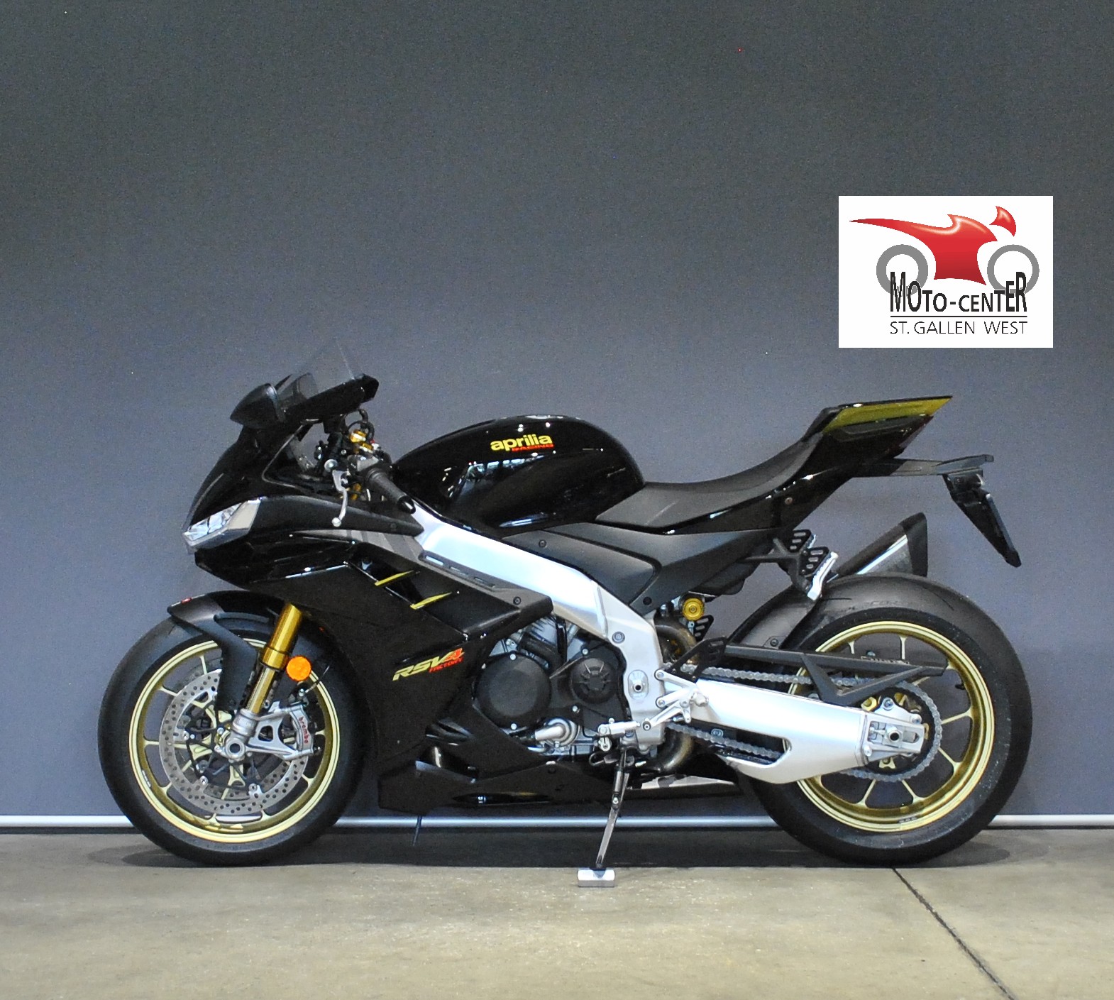APRILIA RSV4 1100 E5+ Factory-image-2