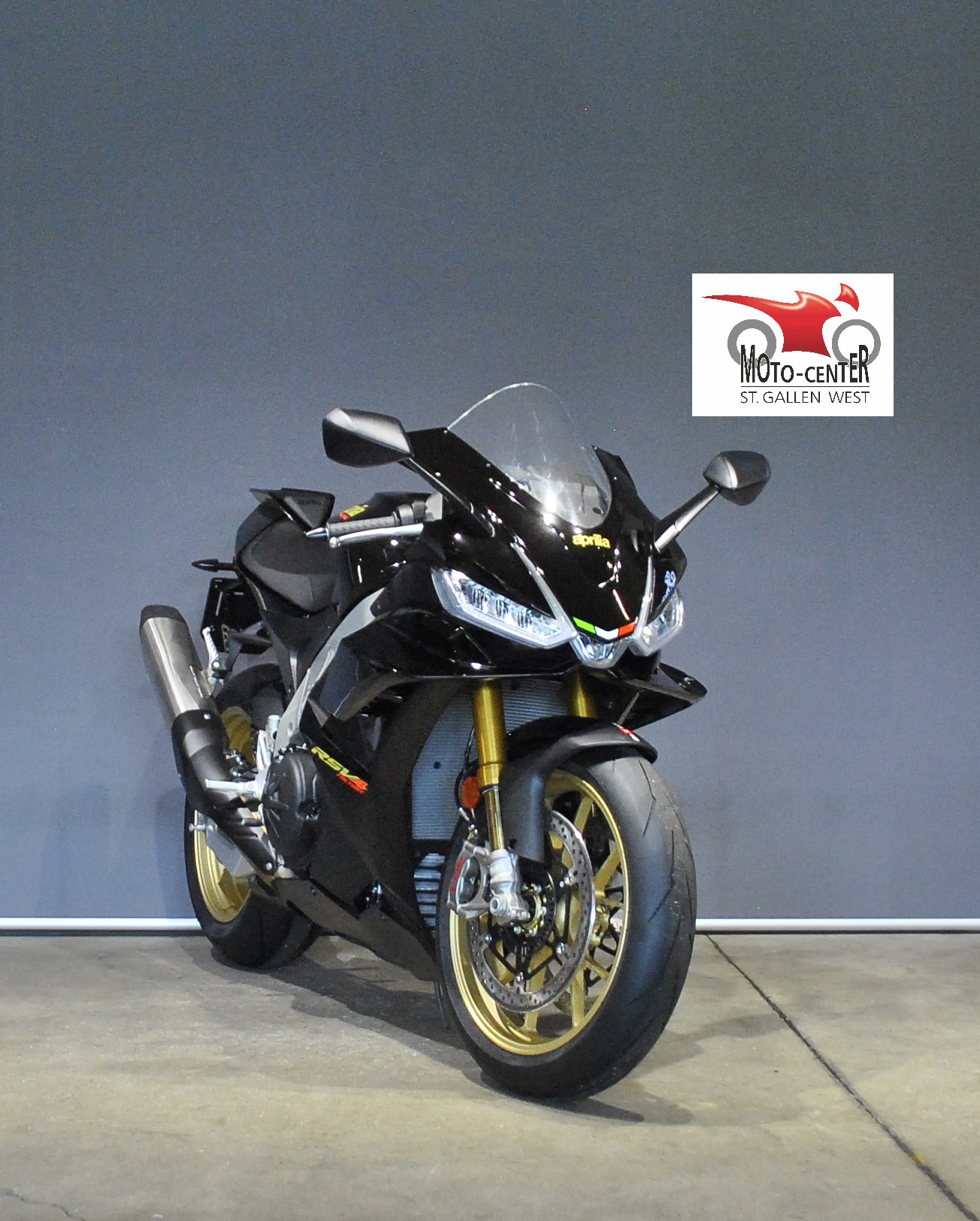 APRILIA RSV4 1100 E5+ Factory-image-0