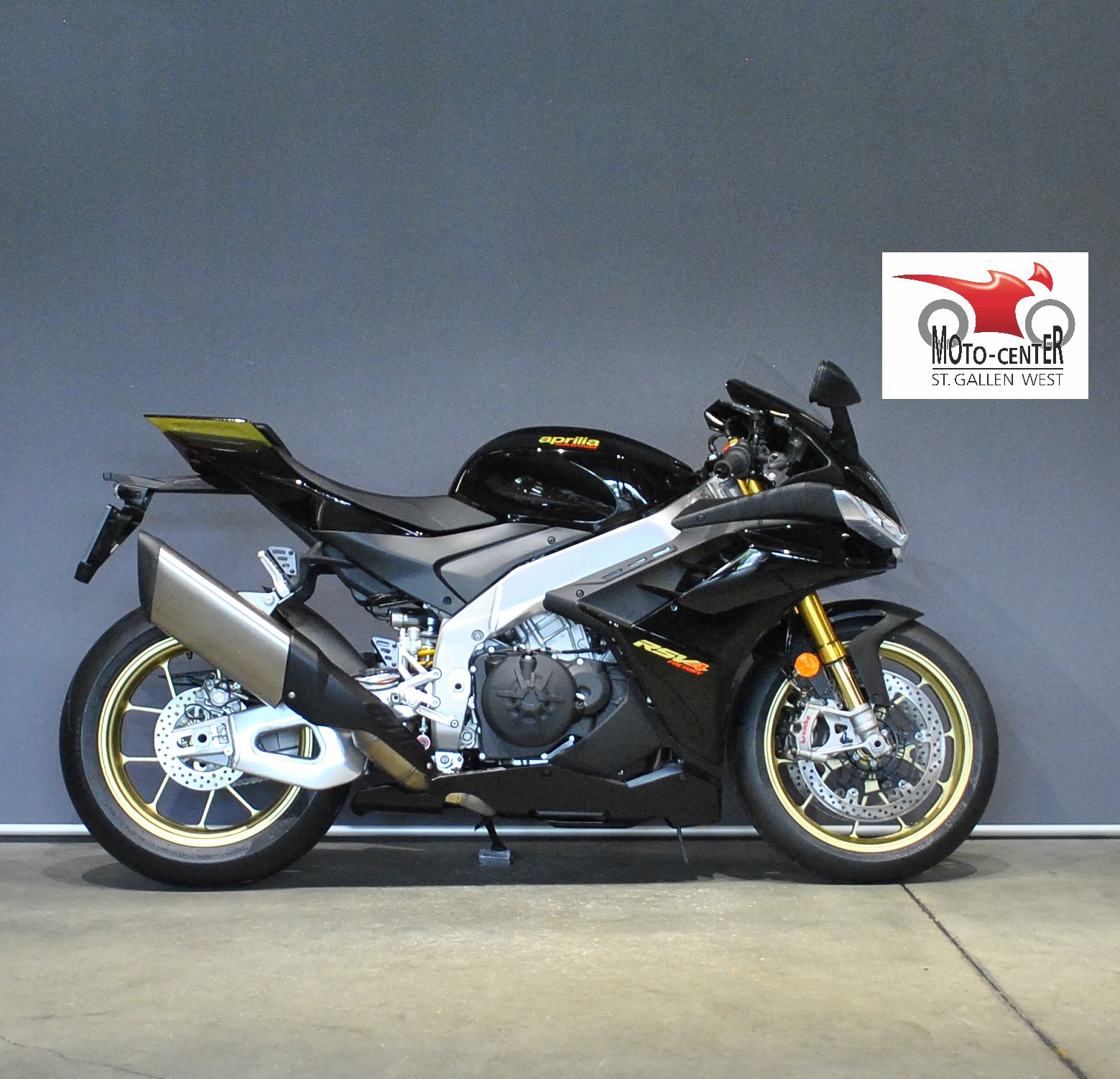 APRILIA RSV4 1100 E5+ Factory-image-1