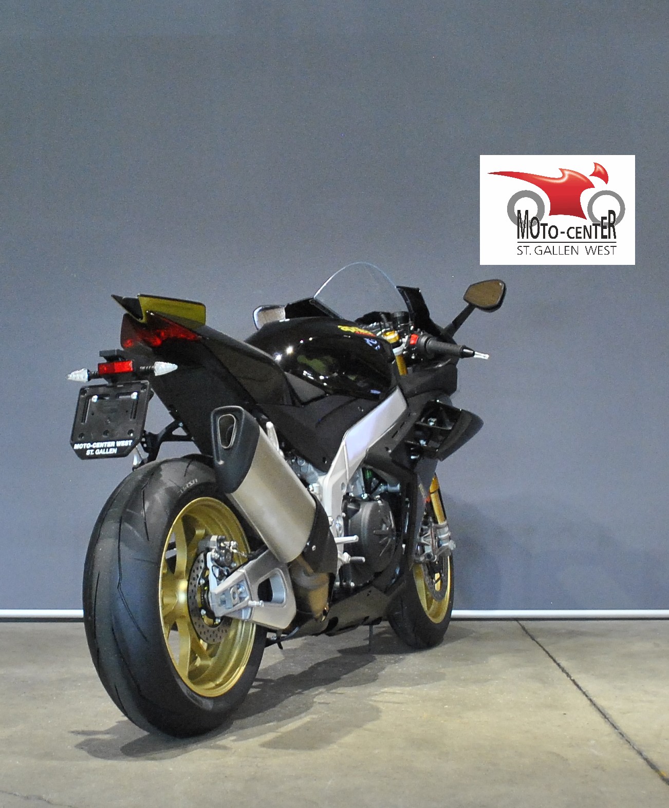 APRILIA RSV4 1100 E5+ Factory-image-4