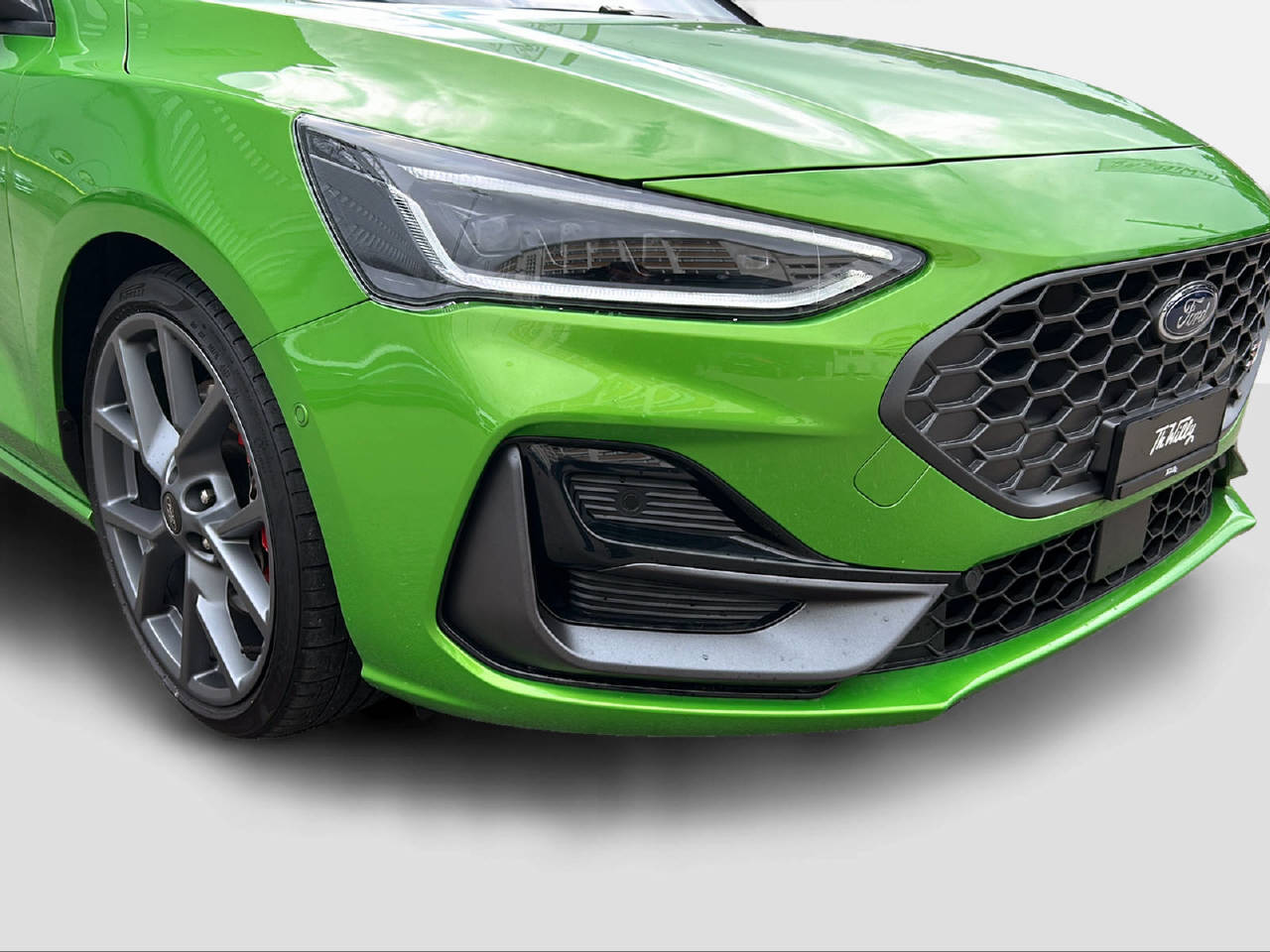 FORD Focus Station Wagon 2.3 EcoB ST X-image-15