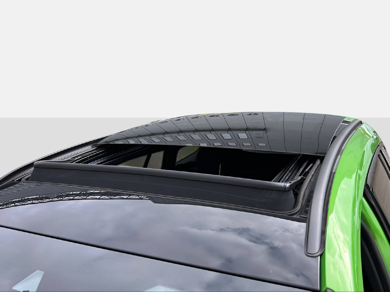 FORD Focus Station Wagon 2.3 EcoB ST X-image-14