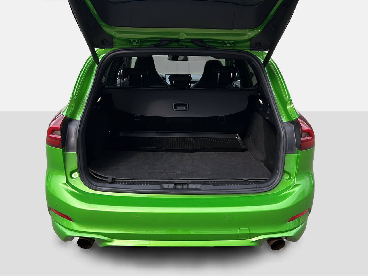 FORD Focus Station Wagon 2.3 EcoB ST X-image-13