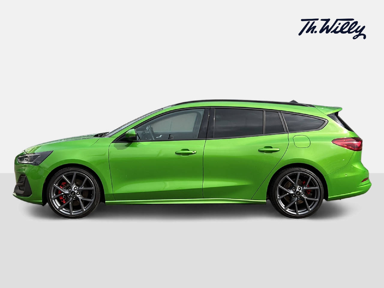 FORD Focus Station Wagon 2.3 EcoB ST X-showroom-element-1