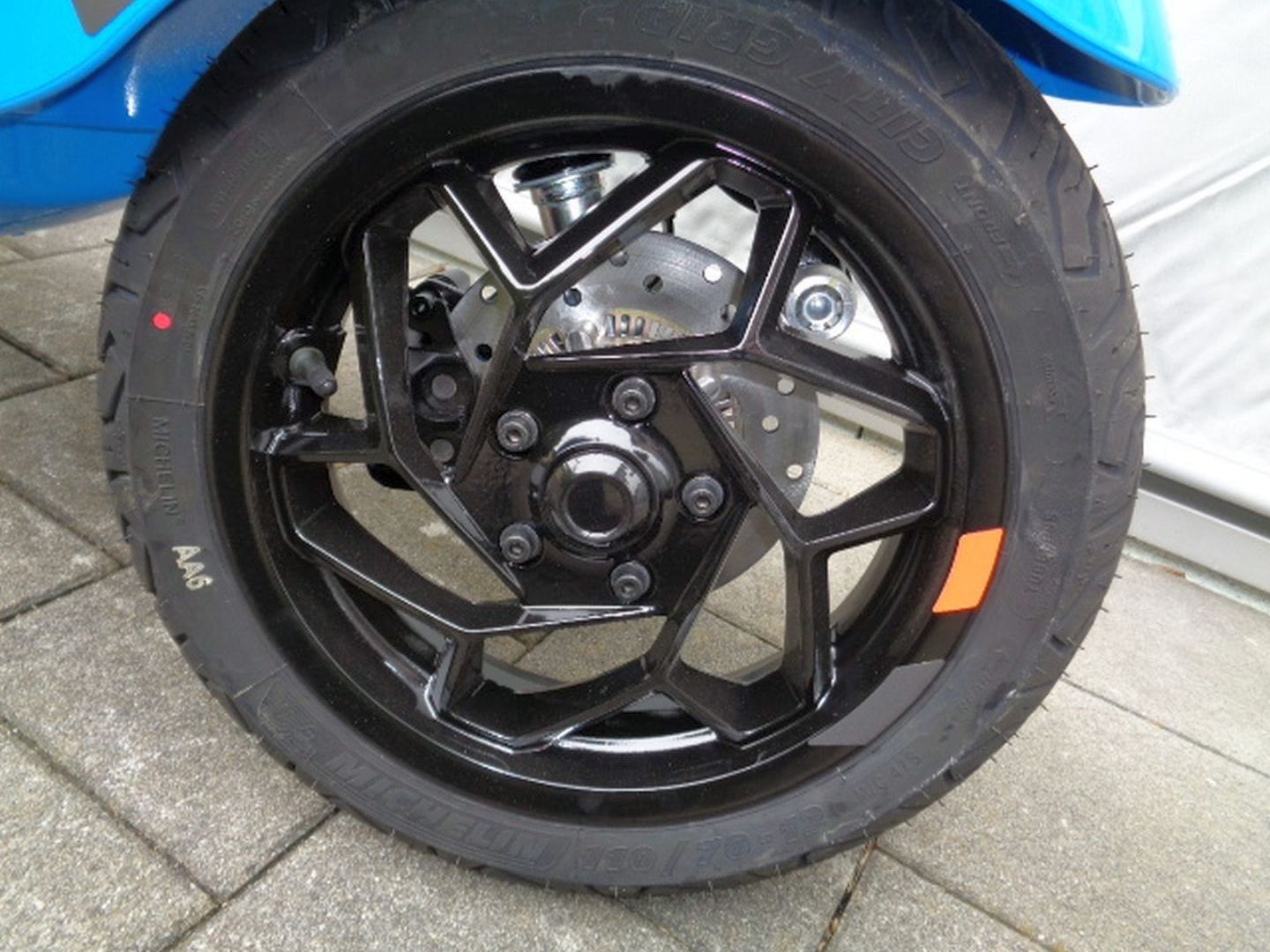 PIAGGIO VESPA SPRINT 125 SPORT ABS E5-image-6