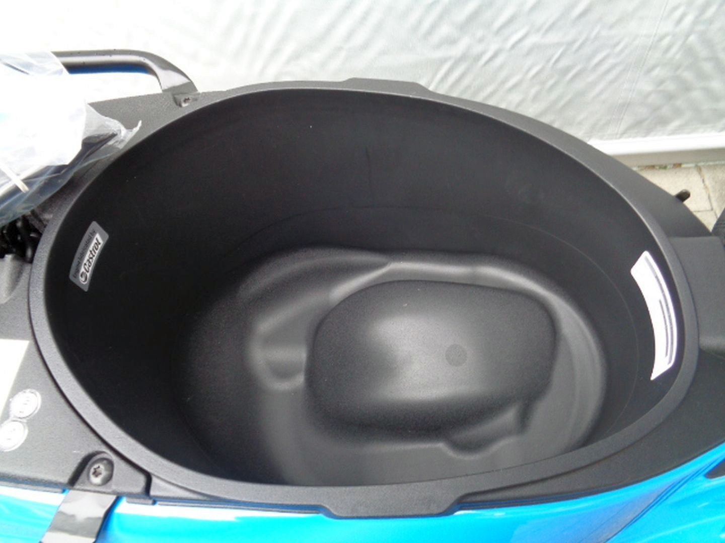 PIAGGIO VESPA SPRINT 125 SPORT ABS E5-image-9