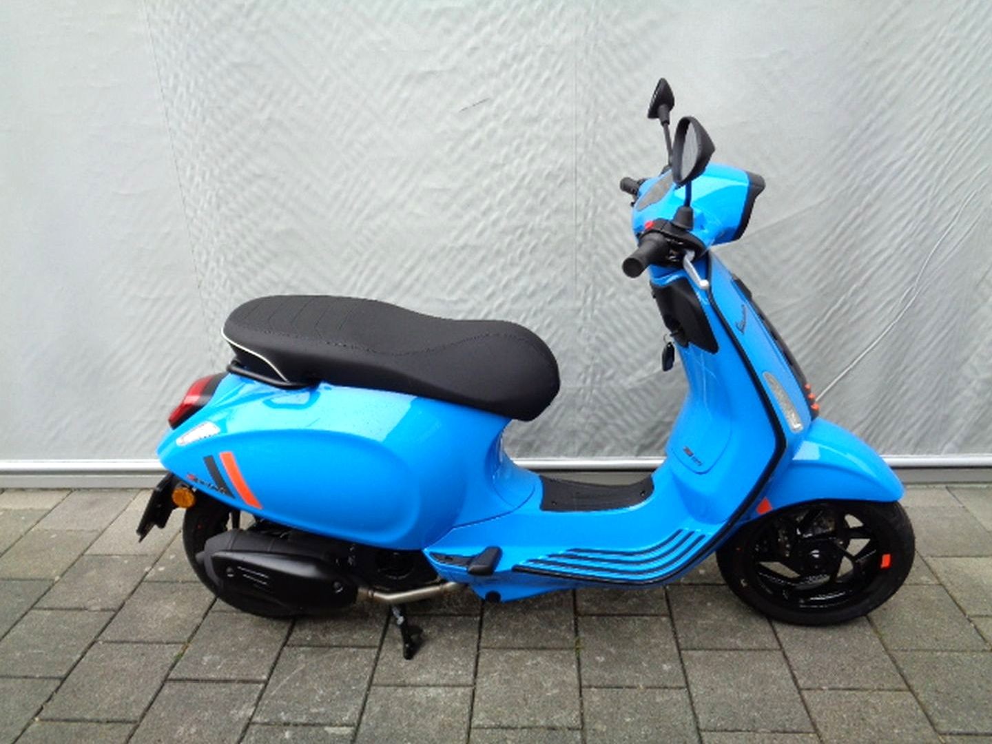 PIAGGIO VESPA SPRINT 125 SPORT ABS E5-image-3