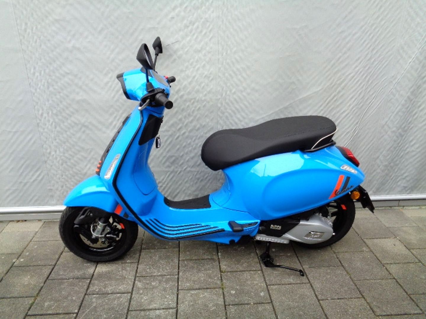 PIAGGIO VESPA SPRINT 125 SPORT ABS E5-image-0