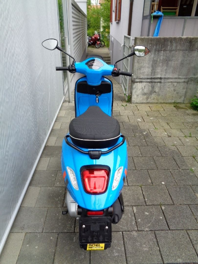 PIAGGIO VESPA SPRINT 125 SPORT ABS E5-image-4