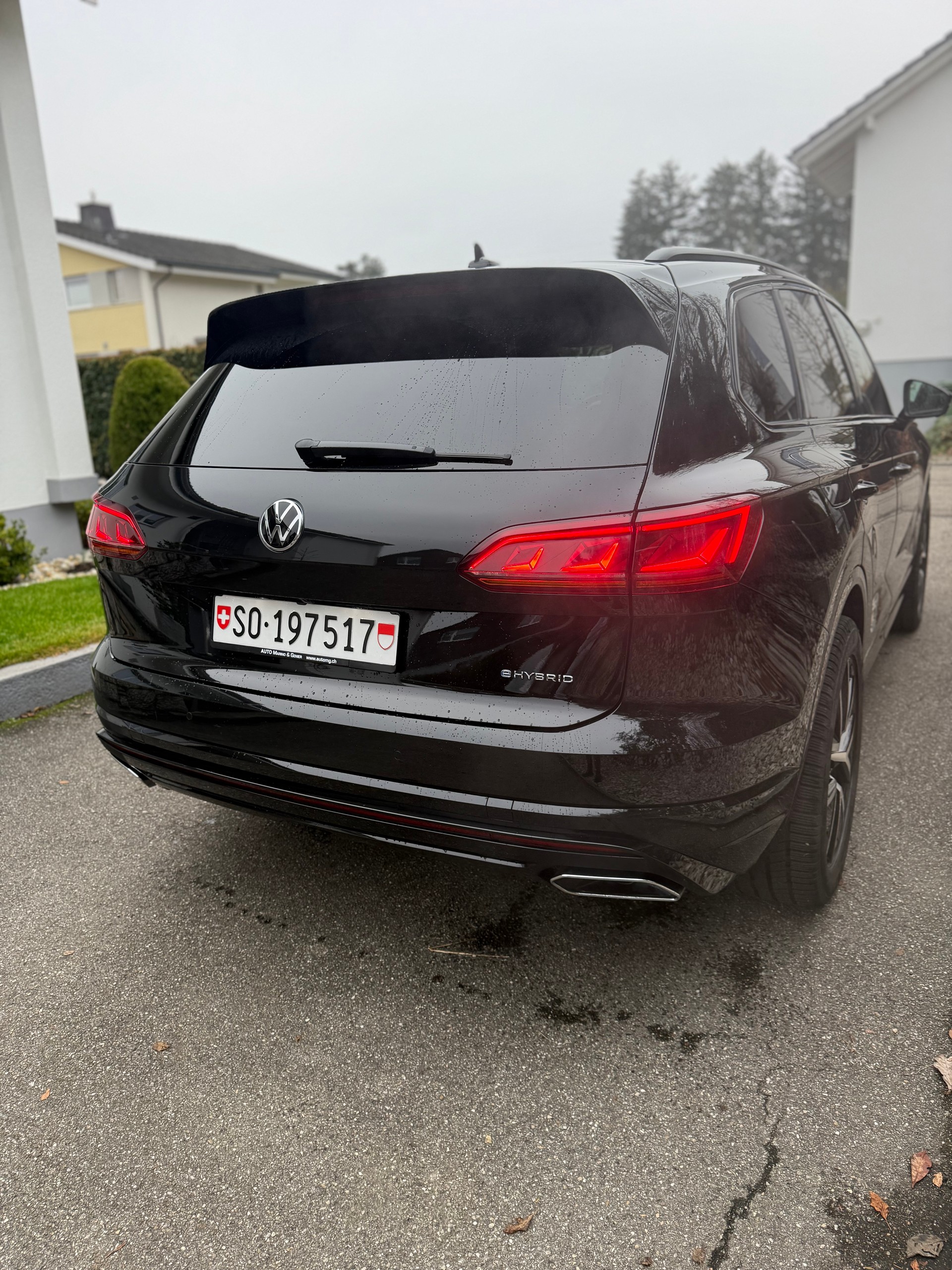 VW TOUAREG R-image-5