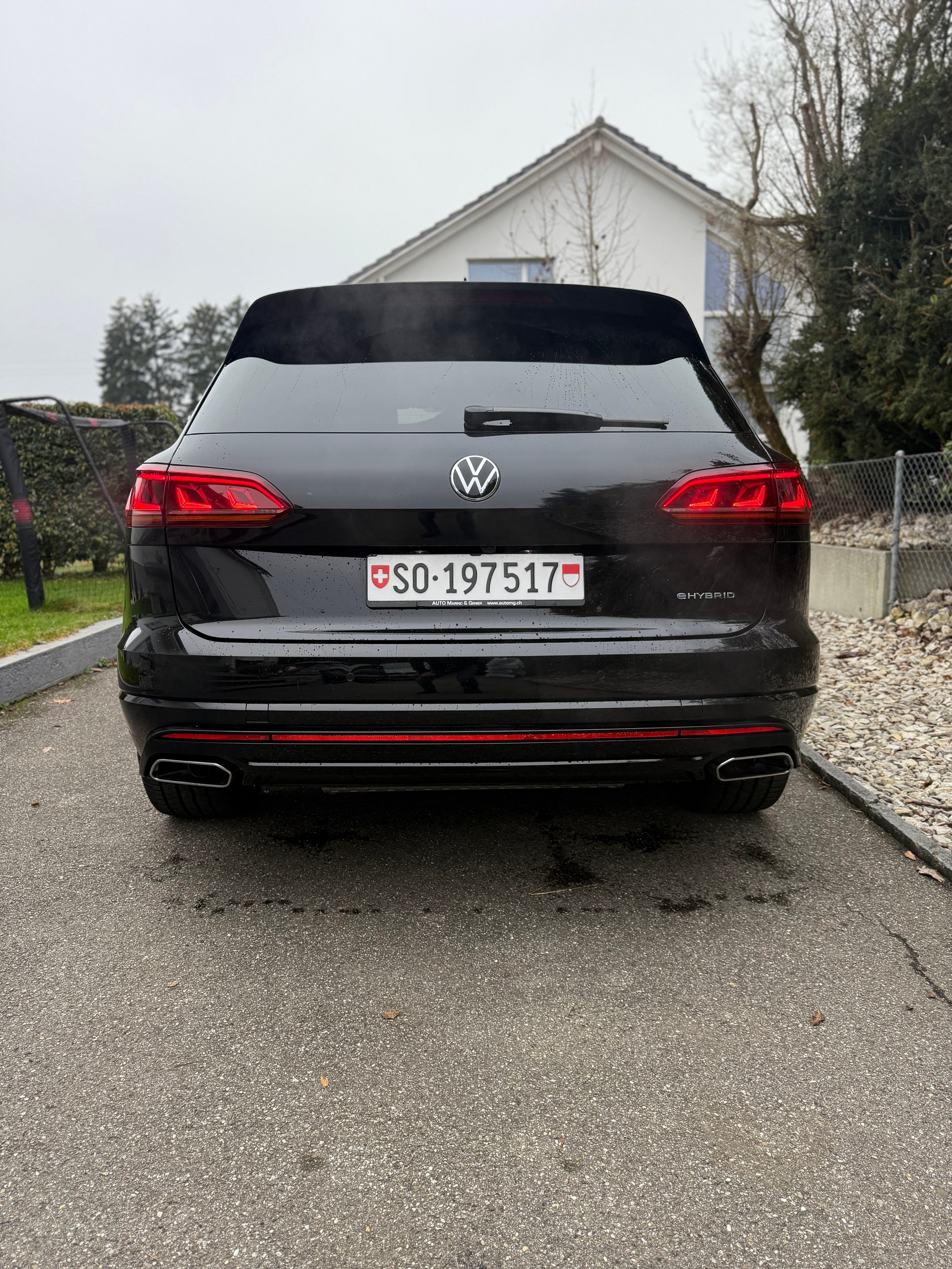 VW TOUAREG R-image-8