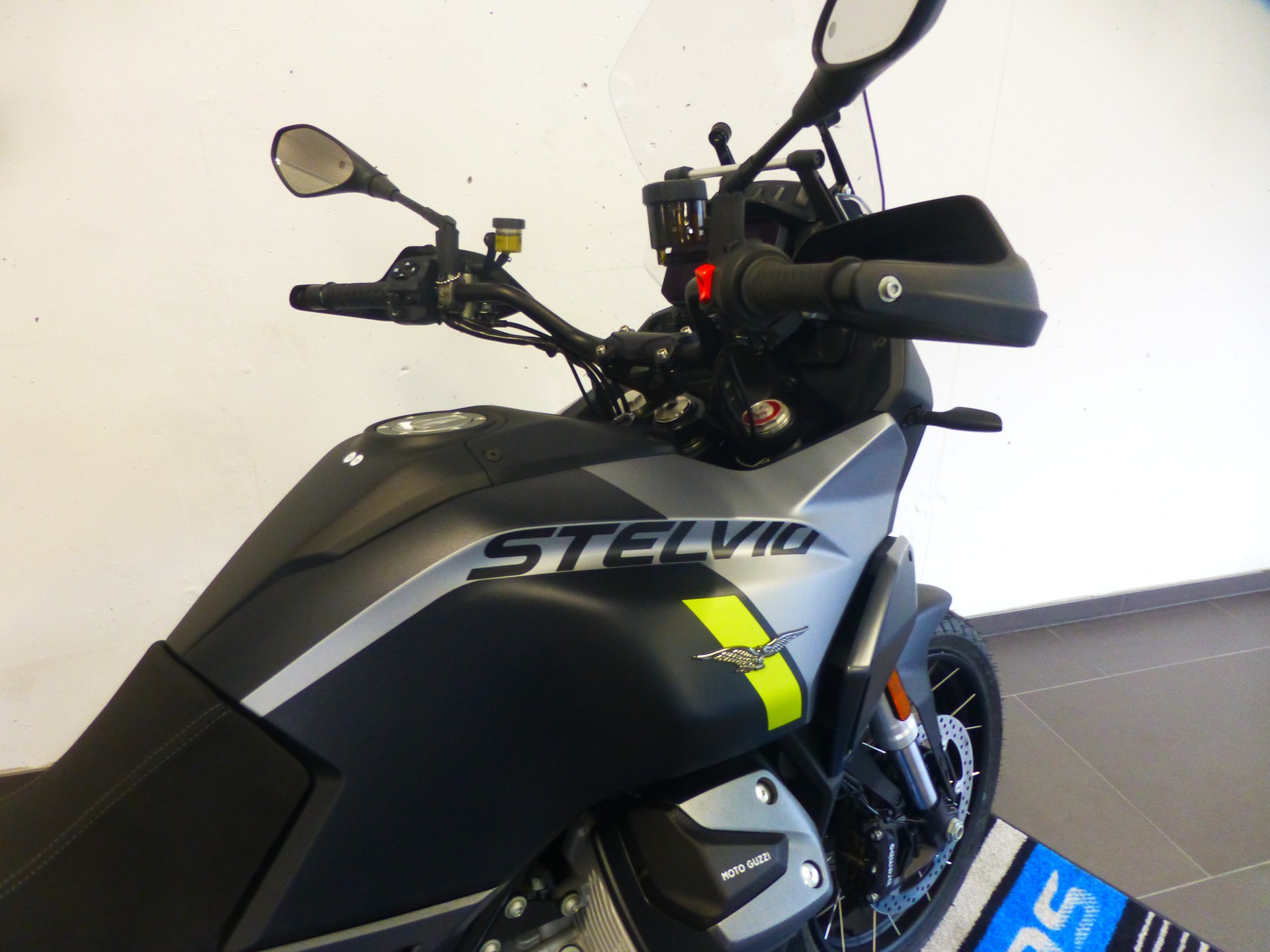 MOTO GUZZI Stelvio 1000 PFF RAS E5+-image-10