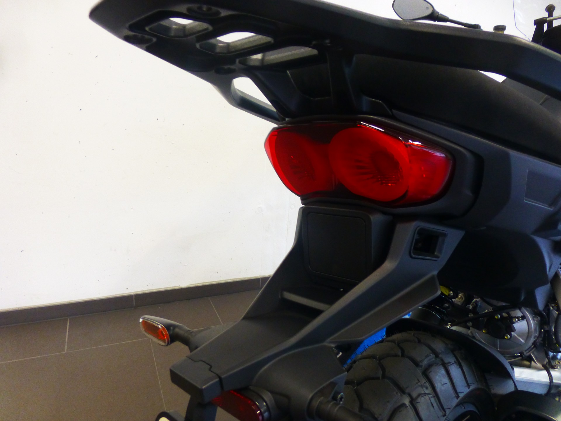 MOTO GUZZI Stelvio 1000 PFF RAS E5+-image-12