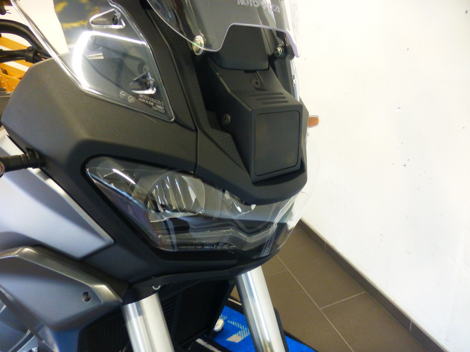 MOTO GUZZI Stelvio 1000 PFF RAS E5+-image-11