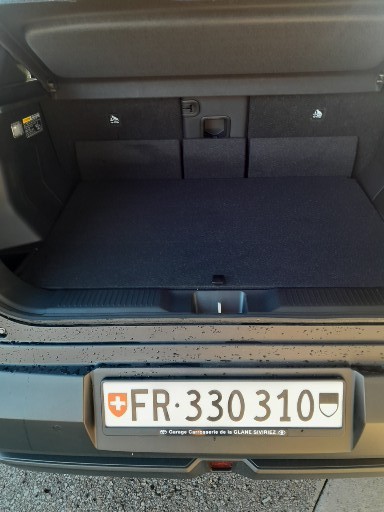 TOYOTA Urban Cruiser Trend AWD-image-6