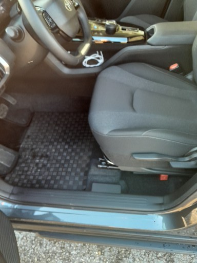 TOYOTA Urban Cruiser Trend AWD-image-8