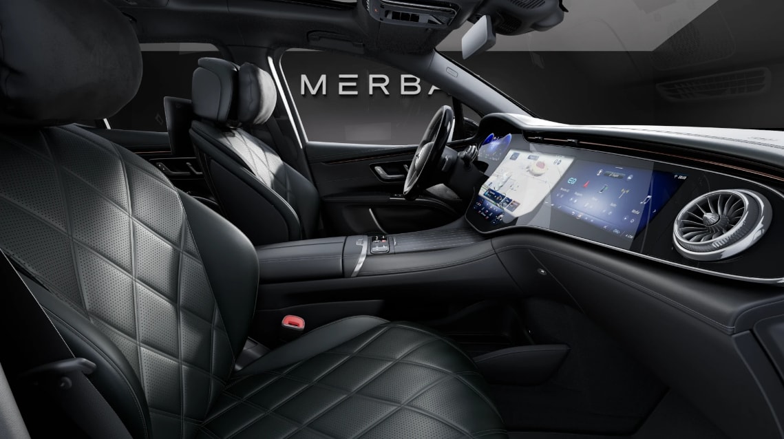 MERCEDES-BENZ EQS SUV 680 Maybach-image-6