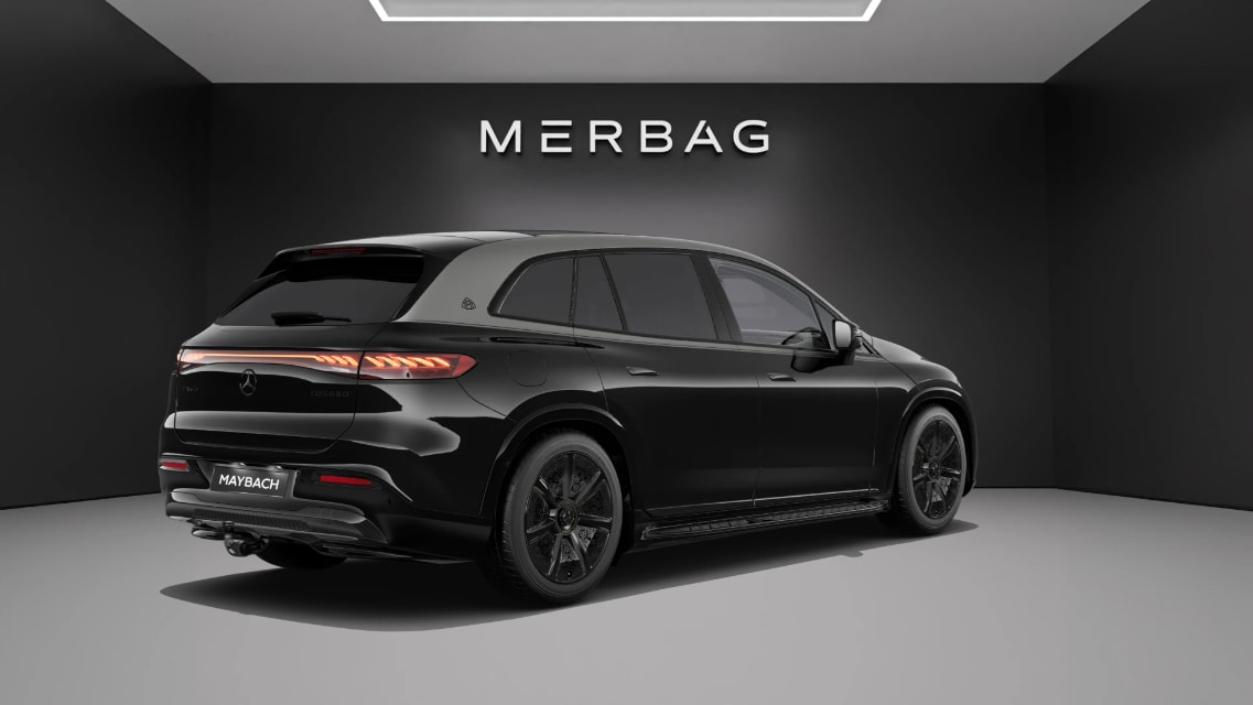 MERCEDES-BENZ EQS SUV 680 Maybach-image-2