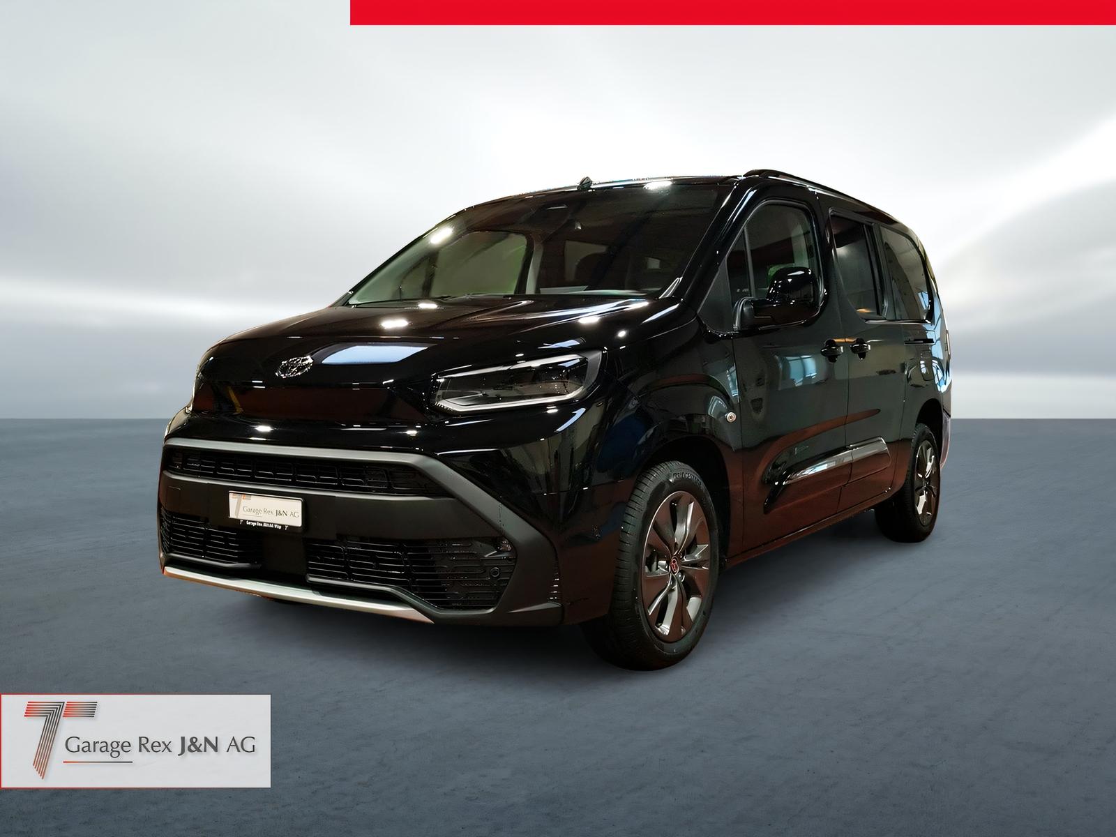 TOYOTA Proace City Verso L2 1.5 HDi 130 Style