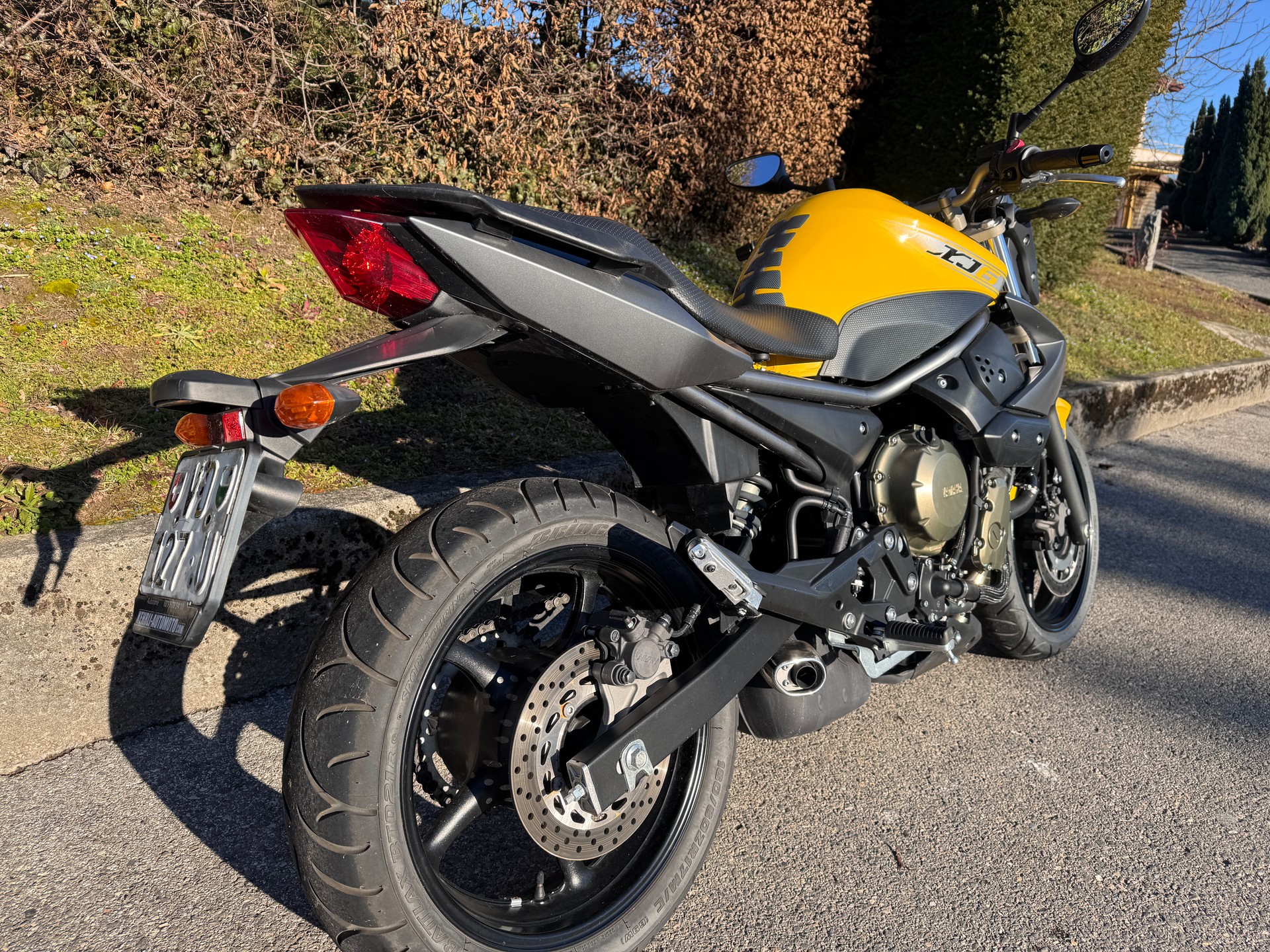 YAMAHA N-image-5