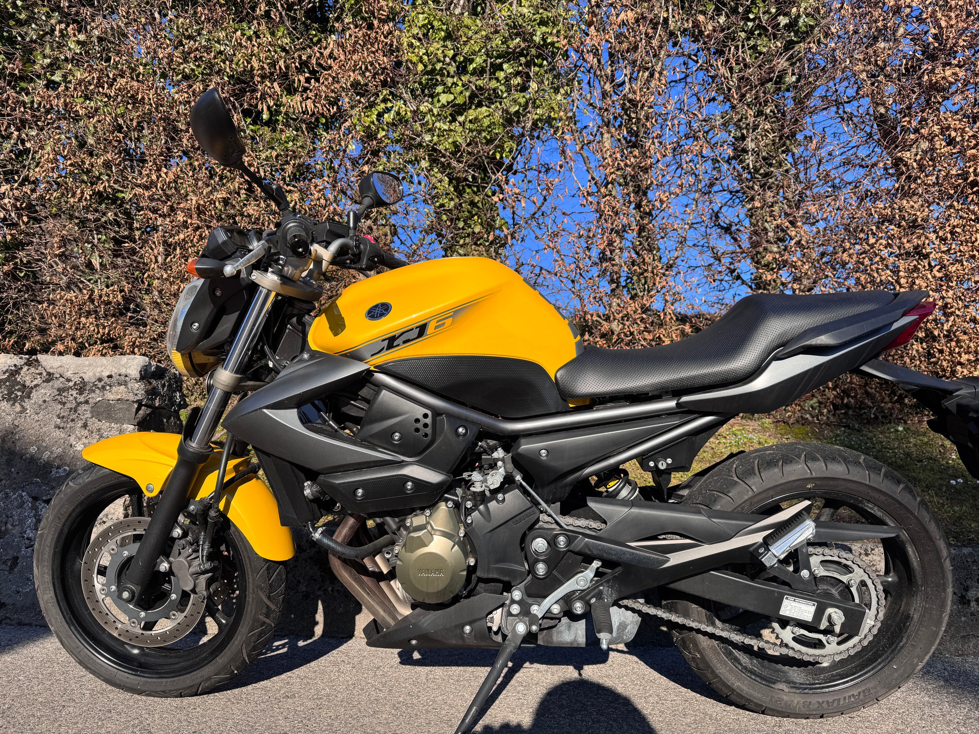 YAMAHA N-image-1