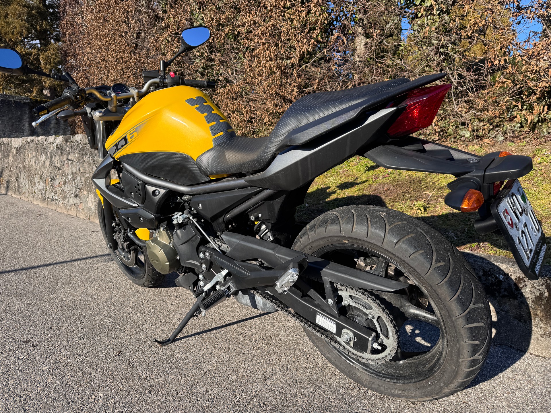 YAMAHA N-image-4