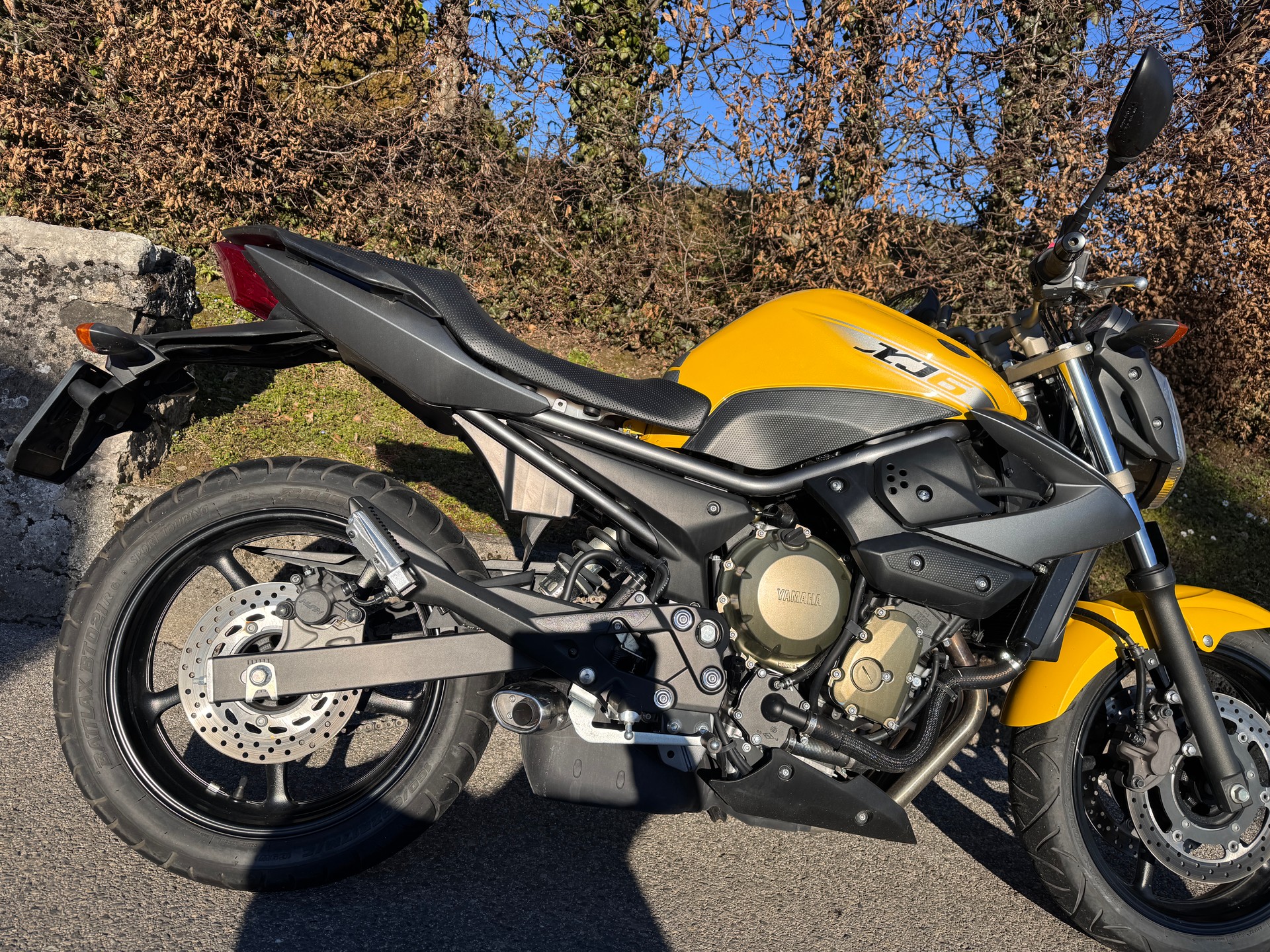 YAMAHA N-image-0