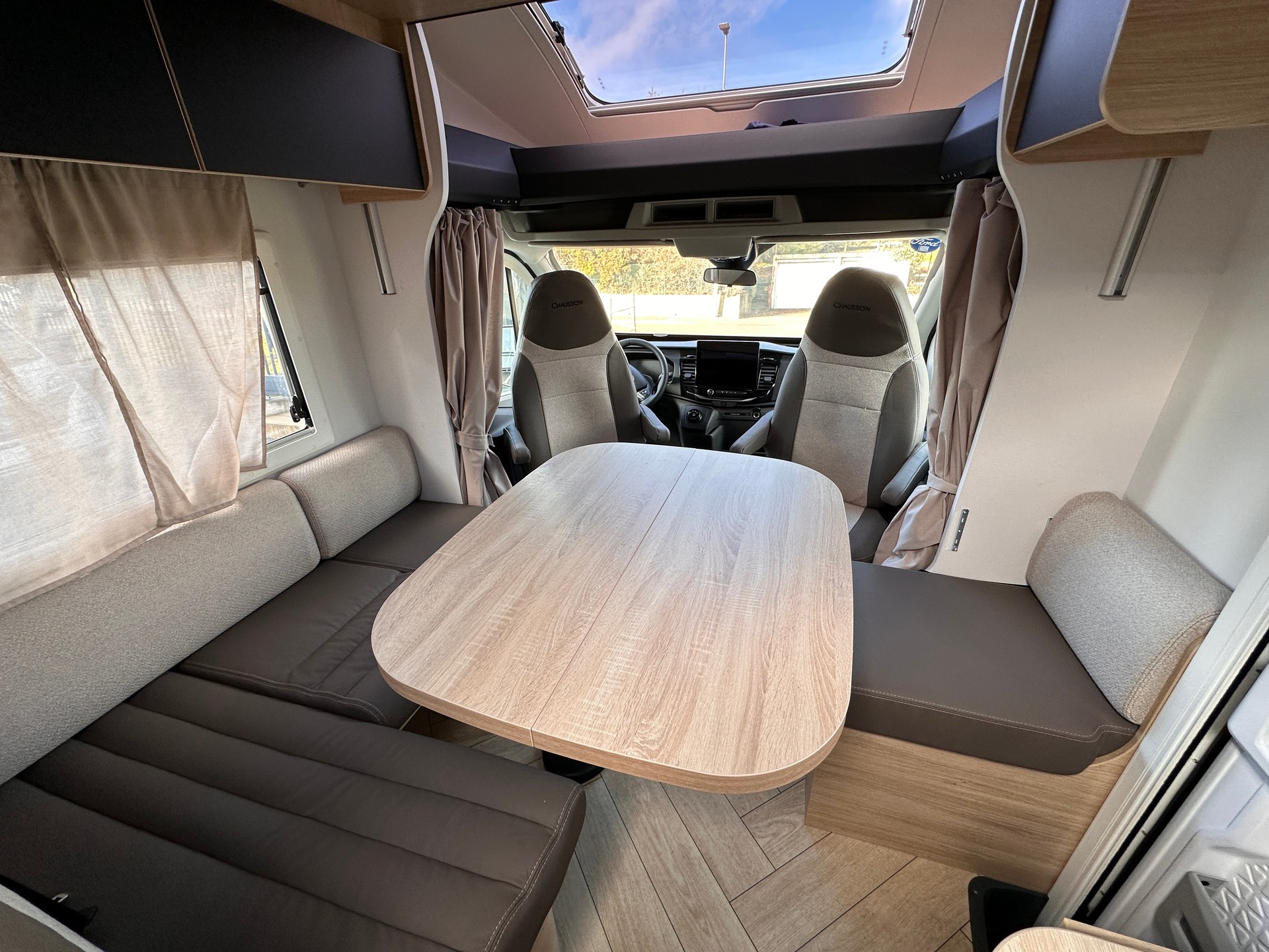 CHAUSSON 627 Titanium Line-image-10