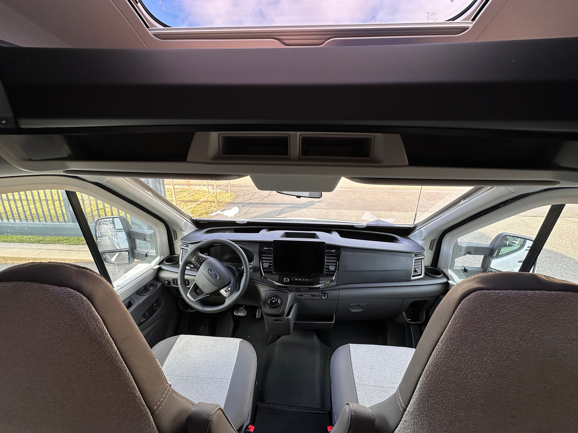 CHAUSSON 627 Titanium Line-image-9