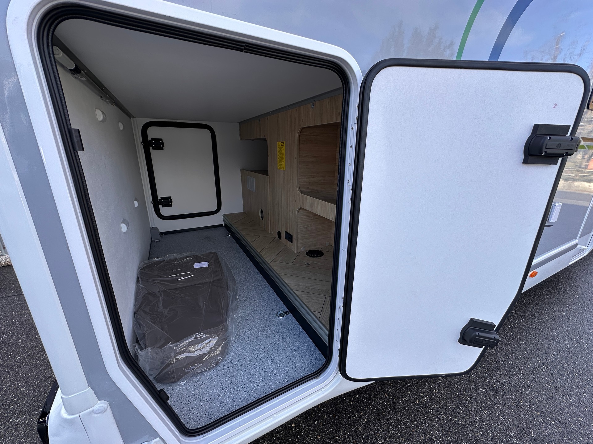CHAUSSON 627 Titanium Line-image-21