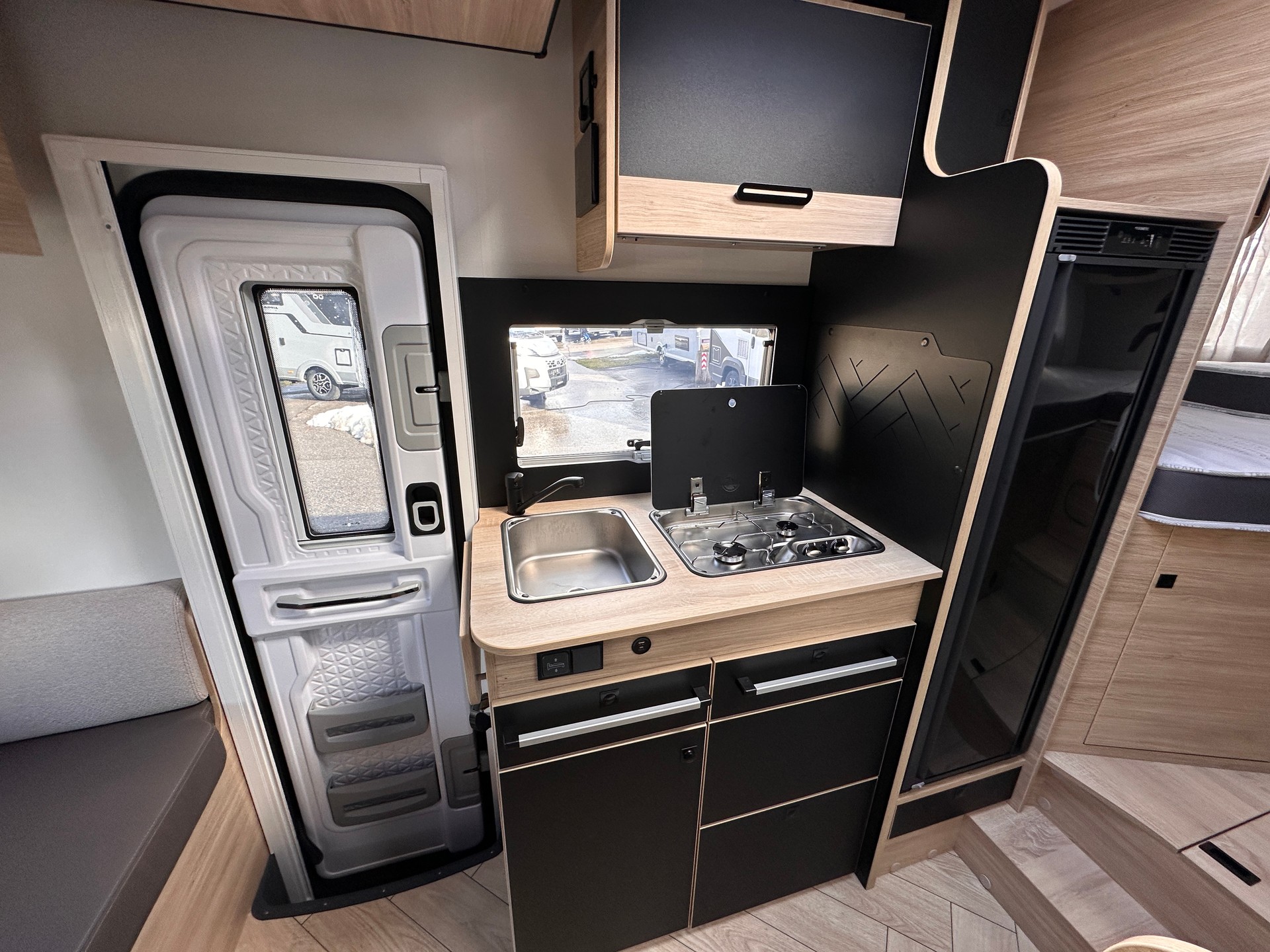 CHAUSSON 627 Titanium Line-image-11