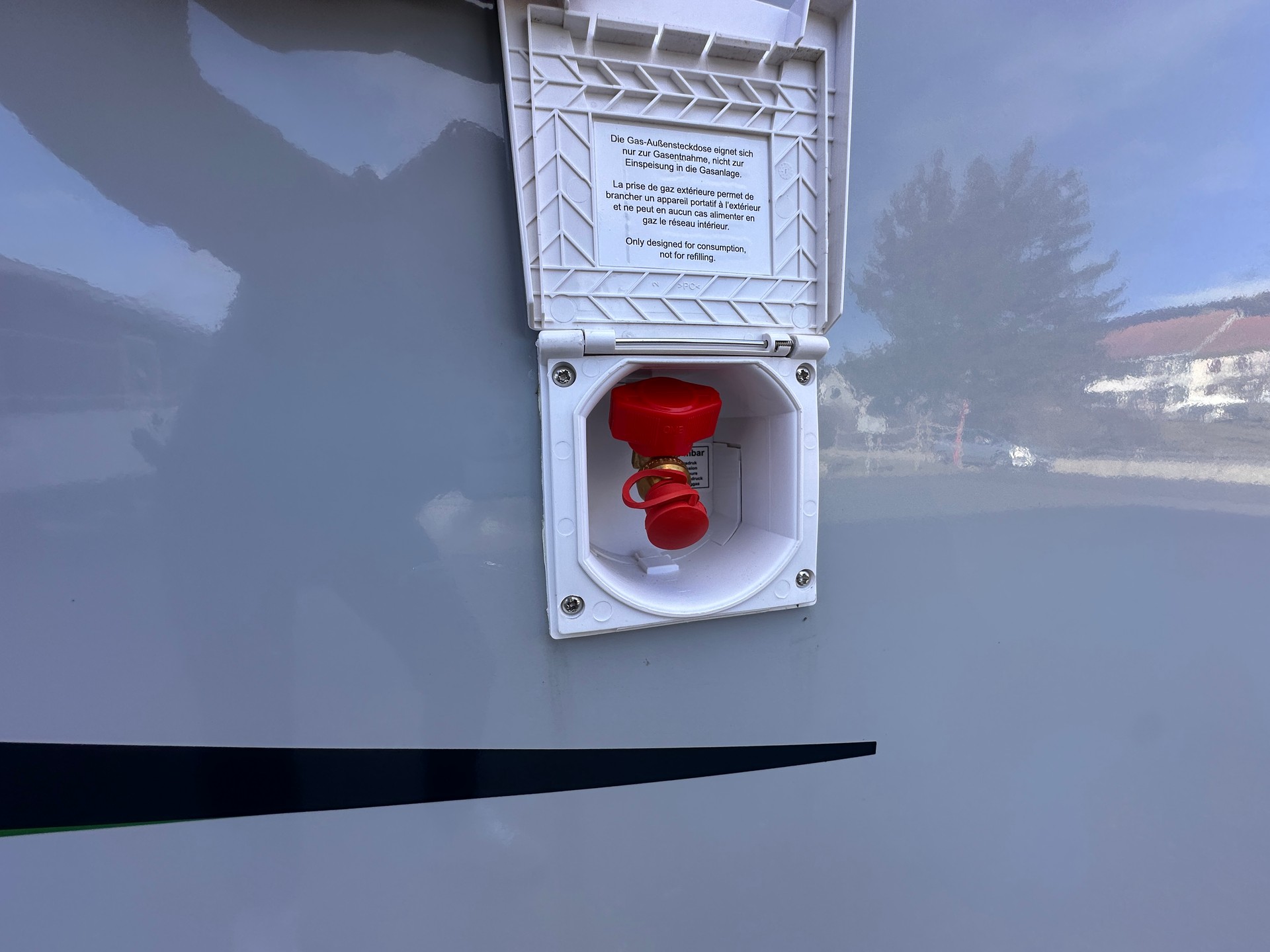 CHAUSSON 627 Titanium Line-image-19