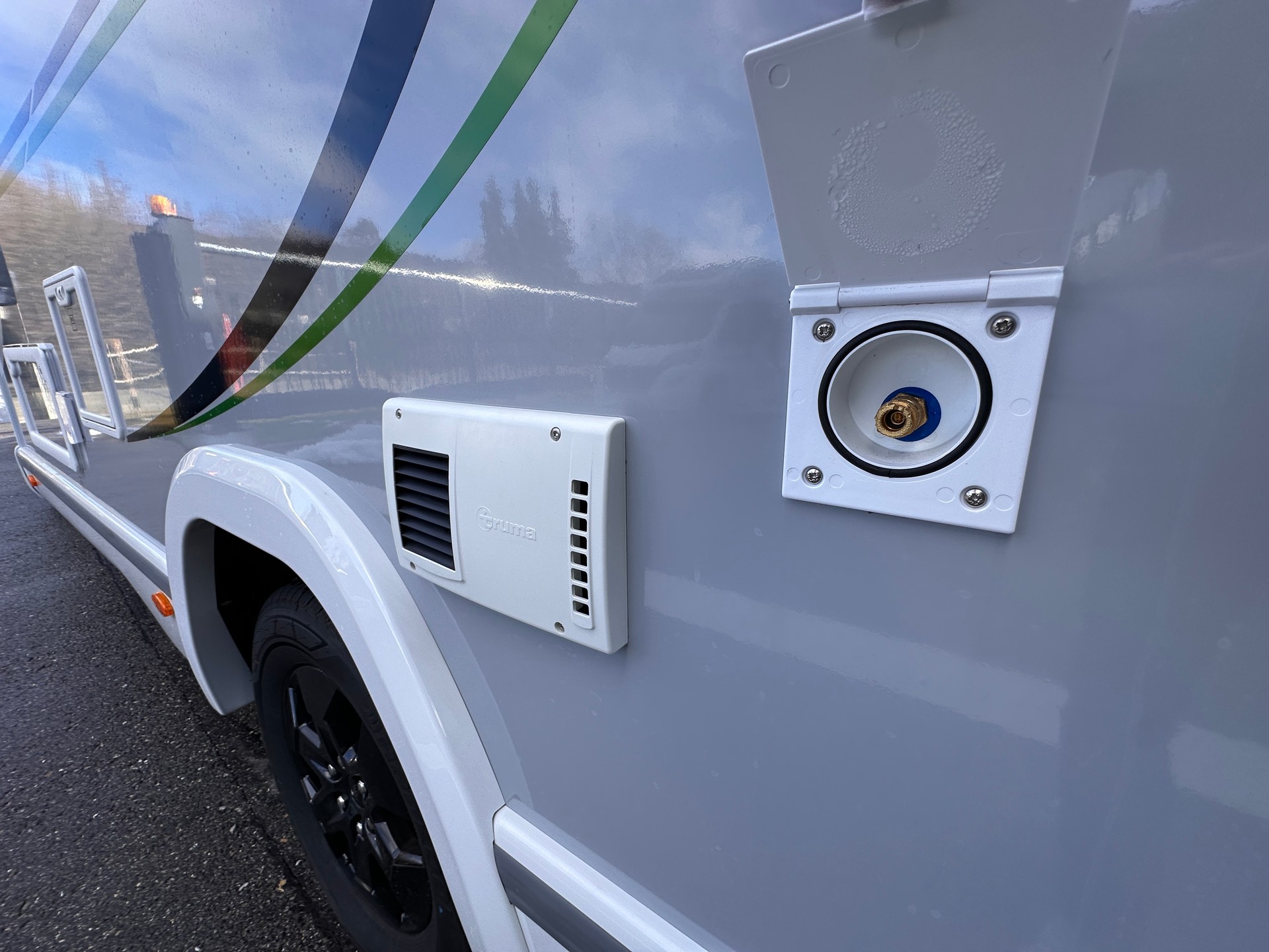 CHAUSSON 627 Titanium Line-image-20