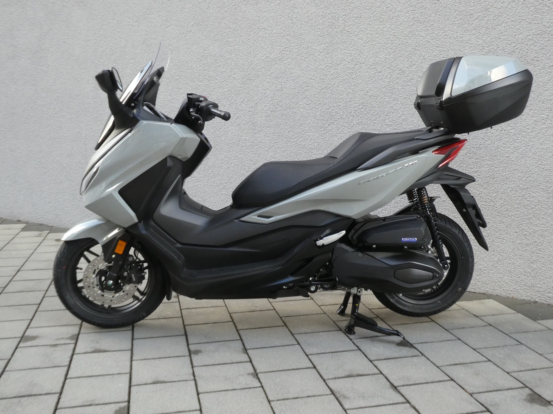 HONDA NSS 350 Smart Top Box-image-5