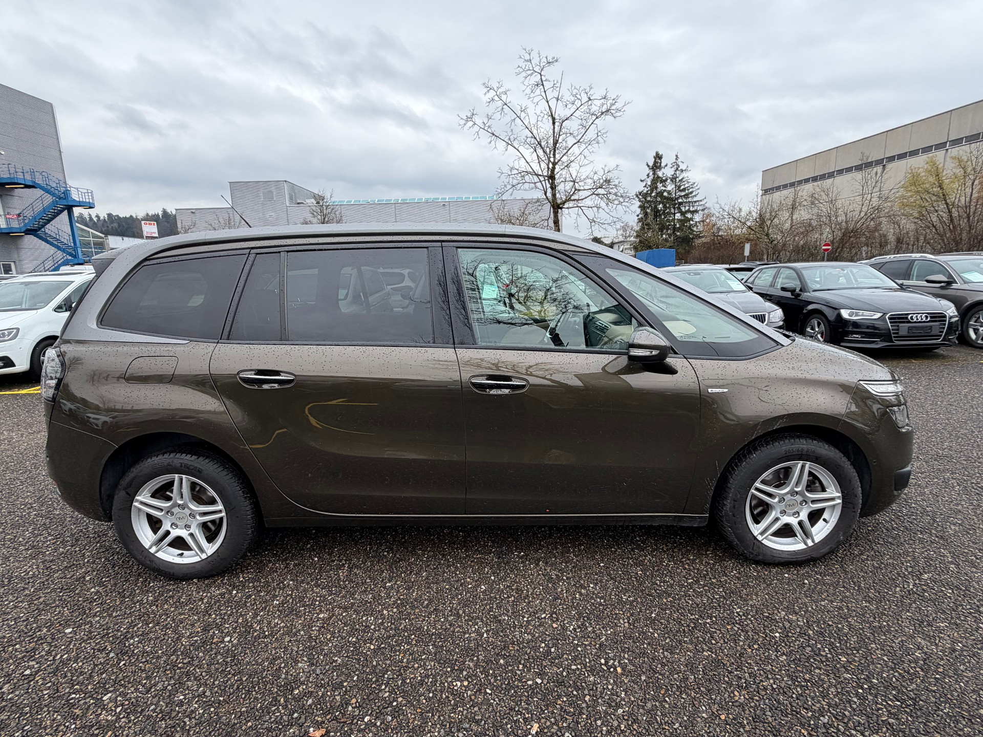 CITROEN Grand C4 Picasso 2.0 BlueHDi Exclusive Automatic-showroom-element-3