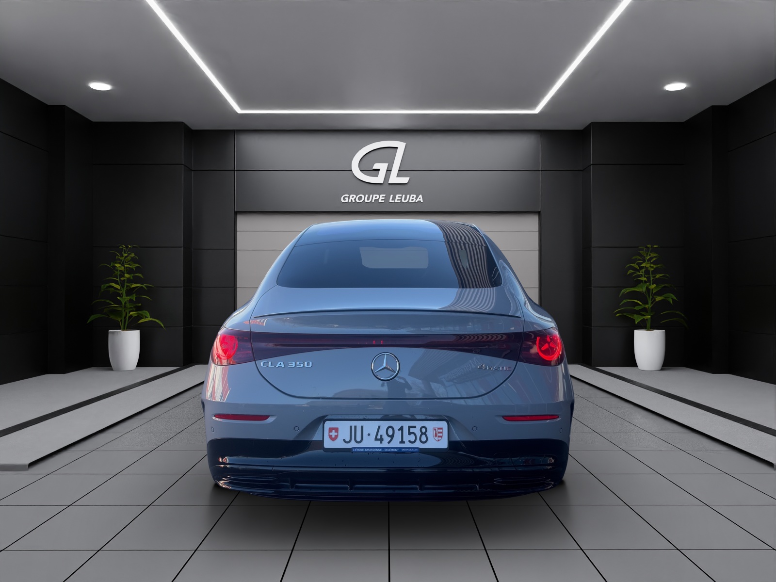 MERCEDES-BENZ CLA 350+ 85 kWh EQ-image-5