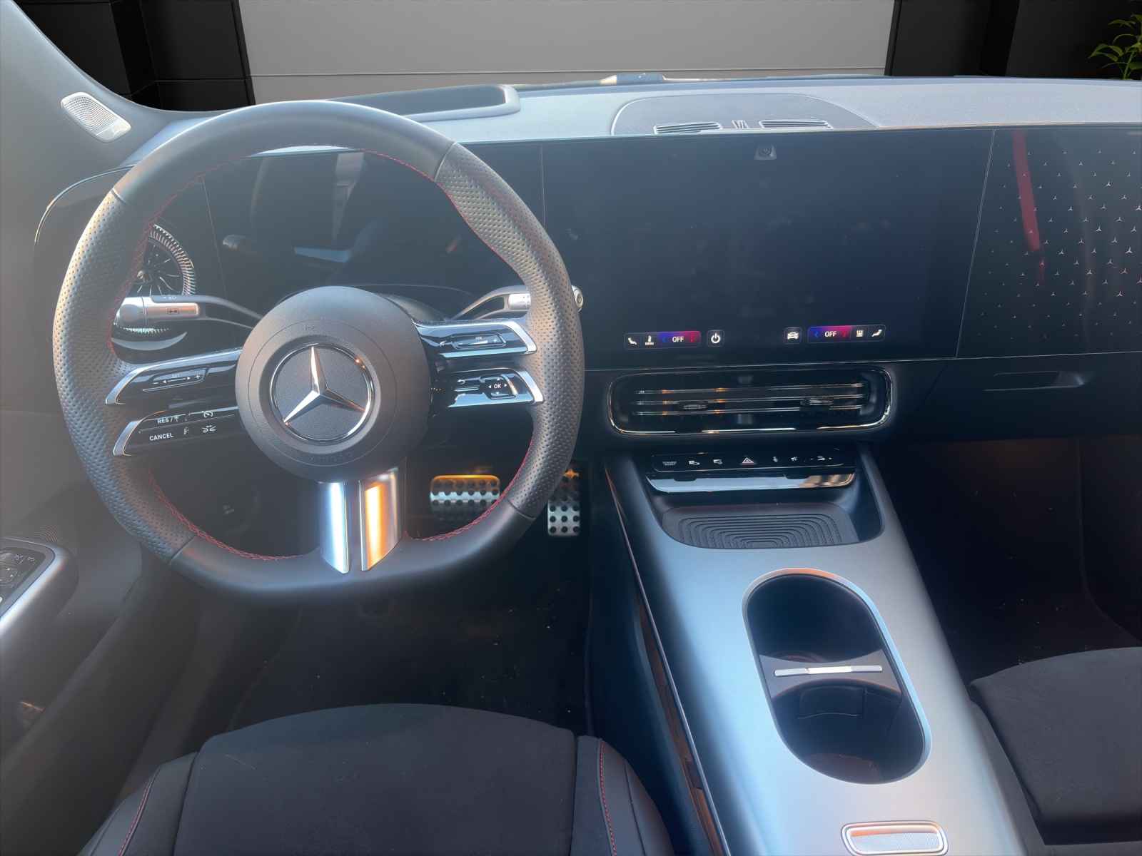 MERCEDES-BENZ CLA 350+ 85 kWh EQ-image-11