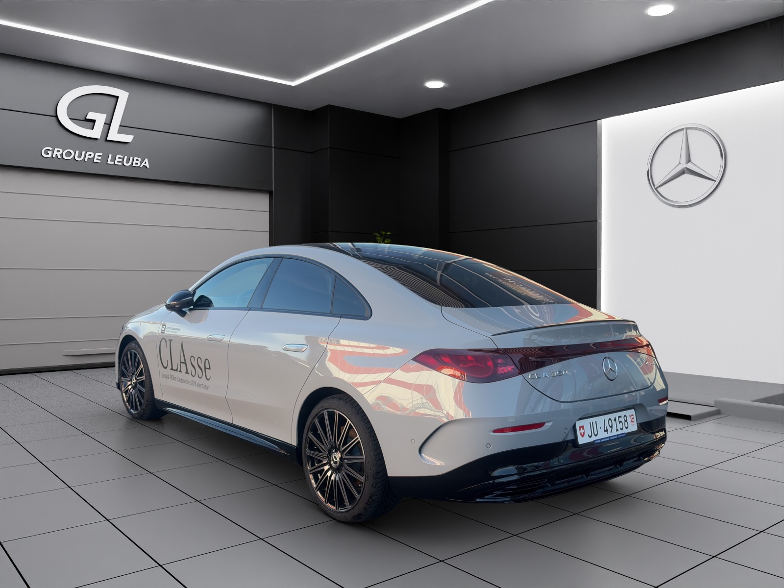 MERCEDES-BENZ CLA 350+ 85 kWh EQ-showroom-element-2